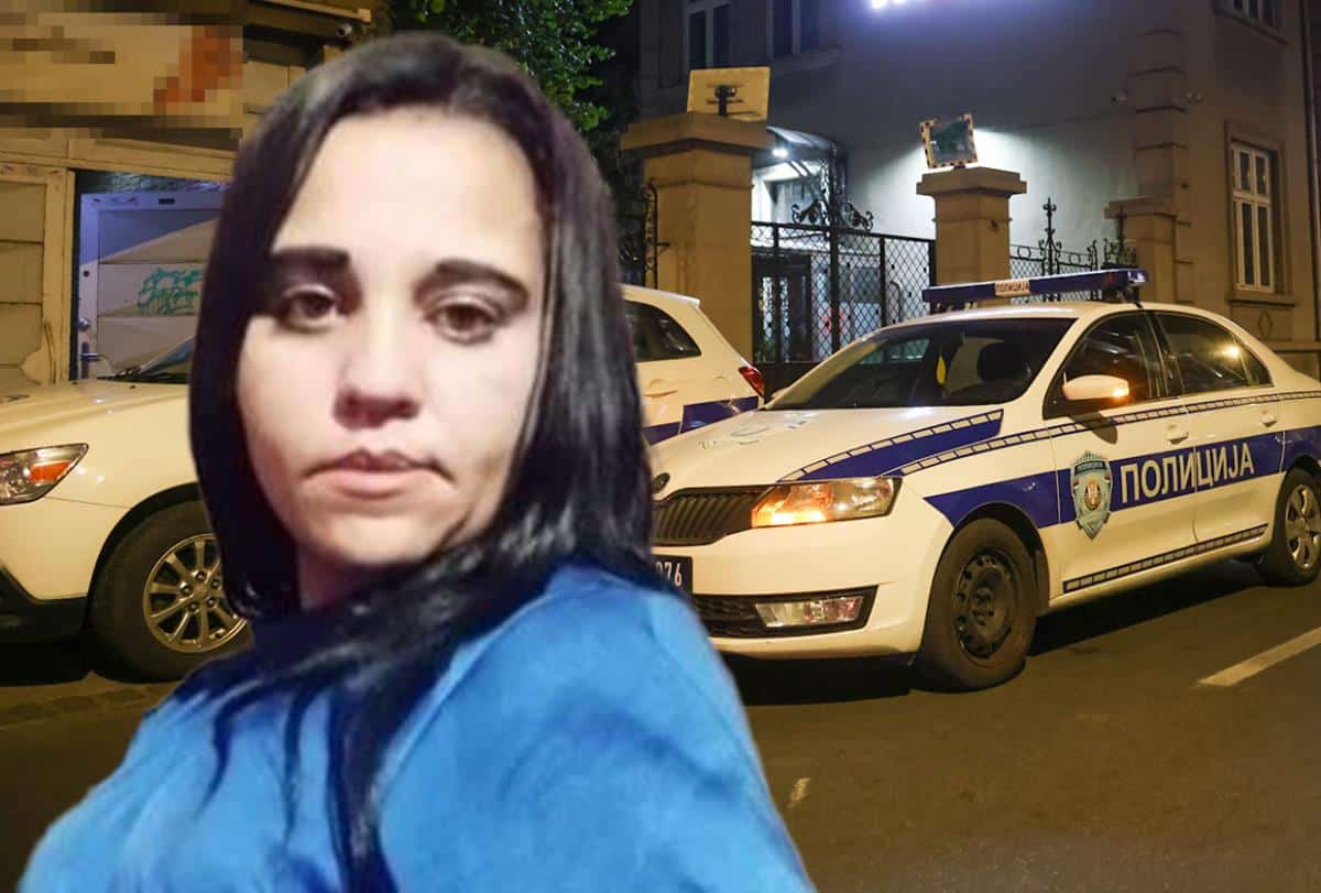 OVO JE DRAGANA, PRETUČENA DO SMRTI U ALEKSANDROVCU: Brutalno je napadnut, a zatim je pozvao Hitnu pomoć – ima dug kriminalni dosije.