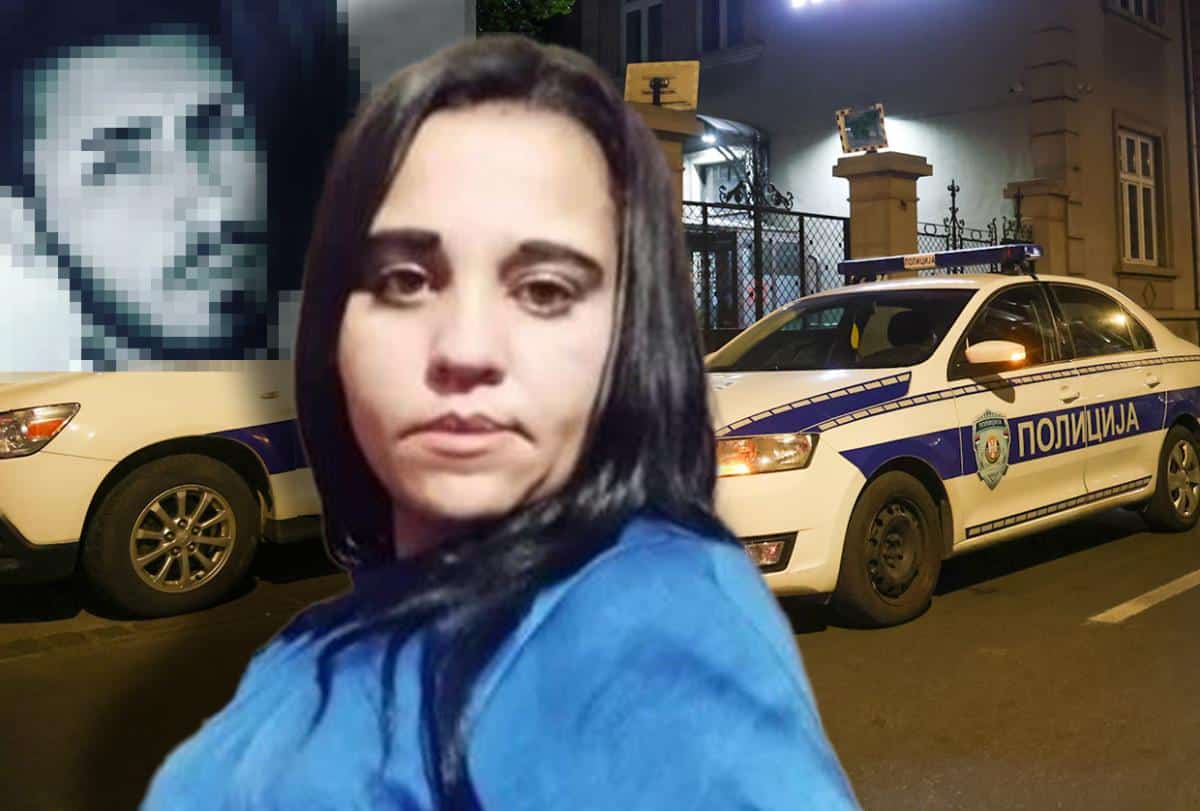 DETE SE NALAZILO U KUĆI KADA JE MLADIĆ NASMRT PRETUKAO ŽENU: Rođaci otkrivaju detalje strašnog incidenta kod Aleksandrovca!