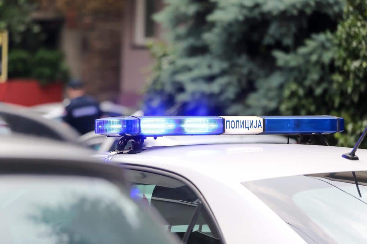Devojčica (8) napastvovala vršnjakinju u školskom toaletu: Šokantan slučaj seksualnog zlostavljanja u osnovnoj školi u Pančevu.