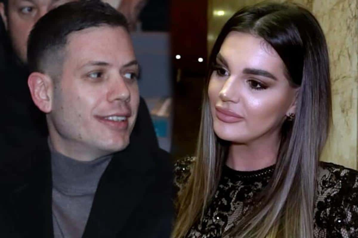 MISICA NAŠLA NAČIN DA ZARADI U POODMAKLOJ TRUDNOĆI! Jovana pokreće biznis sa Cecinim bivšim, evo o čemu je reč