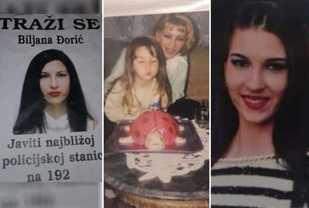 “REKLI SU DA JE U PODRUMU, OŠIŠANA I MUČENA!” Biljana Đorić je ostavila sve na kiosku i nestala! Njena majka ne gubi nadu: “Zabije mi nož u srce svaki put!”