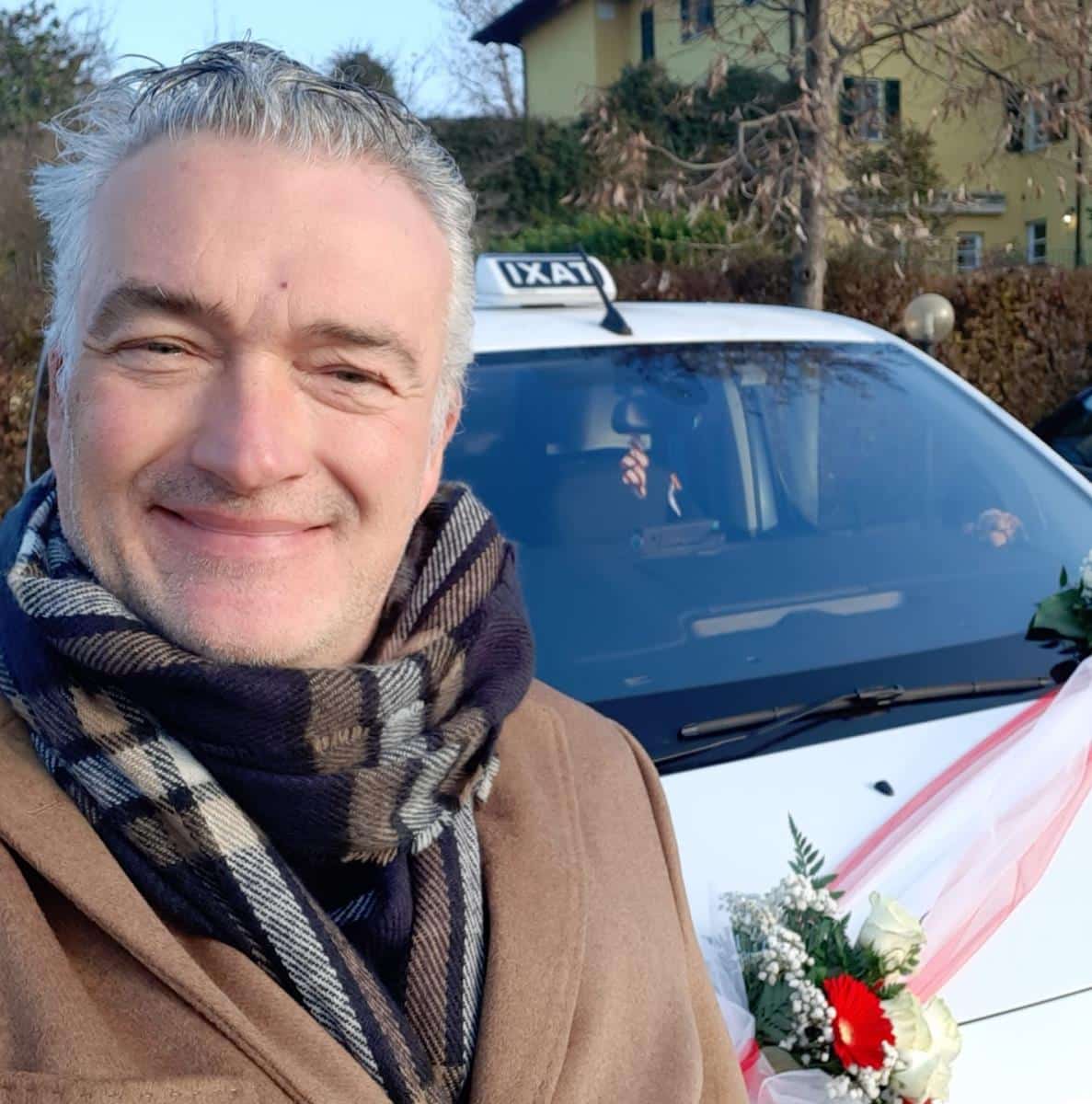 PREKINUO KAD JE BILO “NAJSLAĐE” Taksista odustao i uzeo sigurnu sumu u kvizu, pa šokirao odgovorom zašto: “Radim ovo već 33 godine i radiću do smrti!”