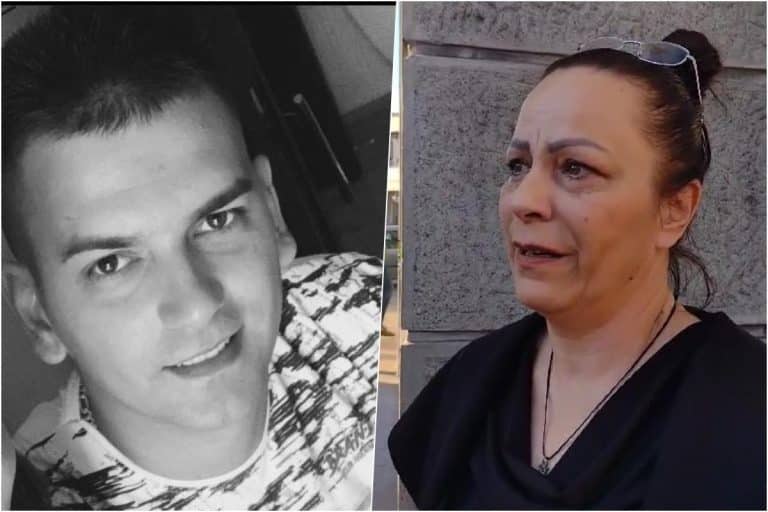 HronikaHronika"UBIO GA JE, OSTAVIO JE DECU BEZ OCA…" Majka tragično nastradalog Alekse (28) neutešna nakon smanjenja kazne pijanom vozaču: Uteha je da ga kazne, ali…ReagujKomentarišiReagujKomentariši
