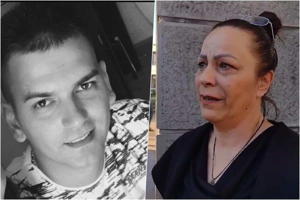 HronikaHronika"UBIO GA JE, OSTAVIO JE DECU BEZ OCA…" Majka tragično nastradalog Alekse (28) neutešna nakon smanjenja kazne pijanom vozaču: Uteha je da ga kazne, ali…ReagujKomentarišiReagujKomentariši