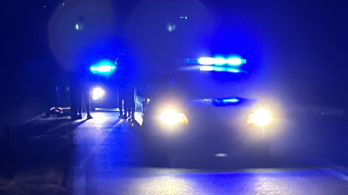 HronikaHronikaAUTOMOBIL JE UDARIO DOK JE IŠLA MAGISTRALOM: Nastradala žena u saobraćajnoj nesreći kod Bumbarevog Brda (FOTO, VIDEO)1 · ReagujKomentariši1 · ReagujKomentariši