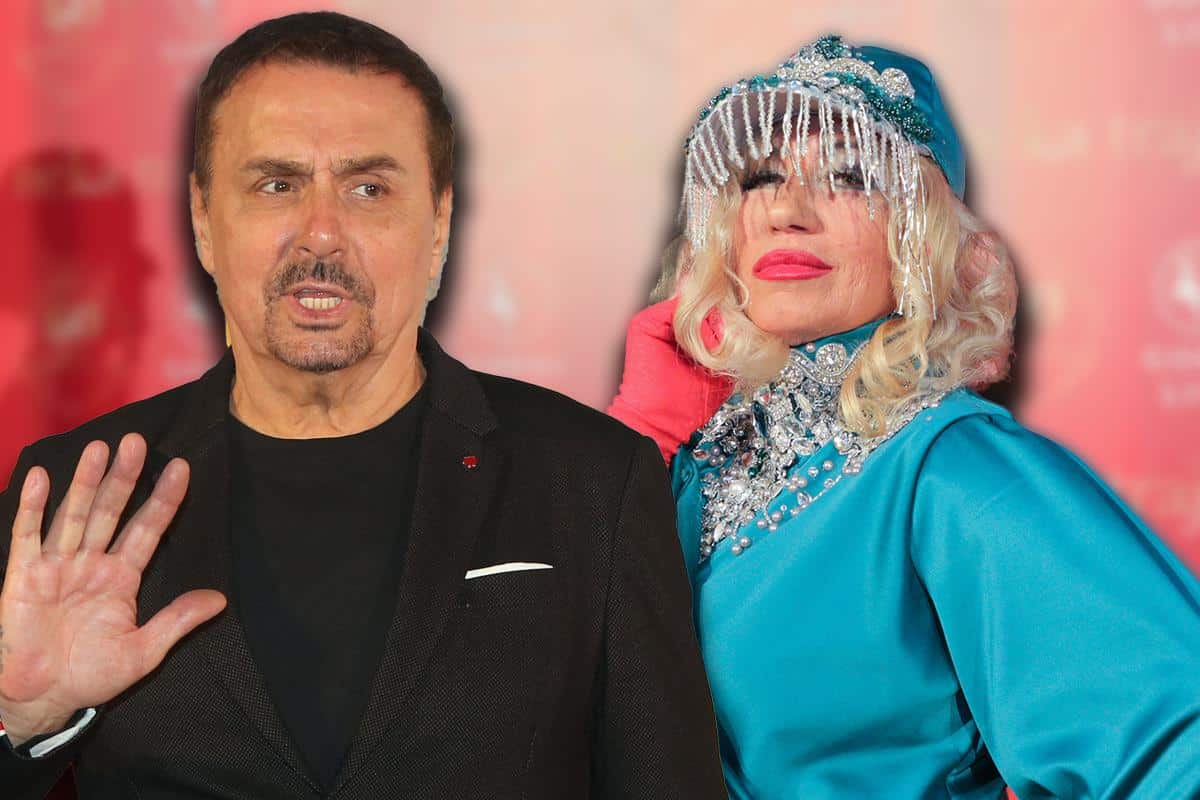 StarsStarsKEBA SREO NADU TOPČAGIĆ NA ULICI POŽELEO DA JOJ SE JAVI PA NASTAO SKANDAL: Pevačica mu uputila niz psovki, a on joj poručio: Sram te bilo! (VIDEO)ReagujKomentarišiReagujKomentariši