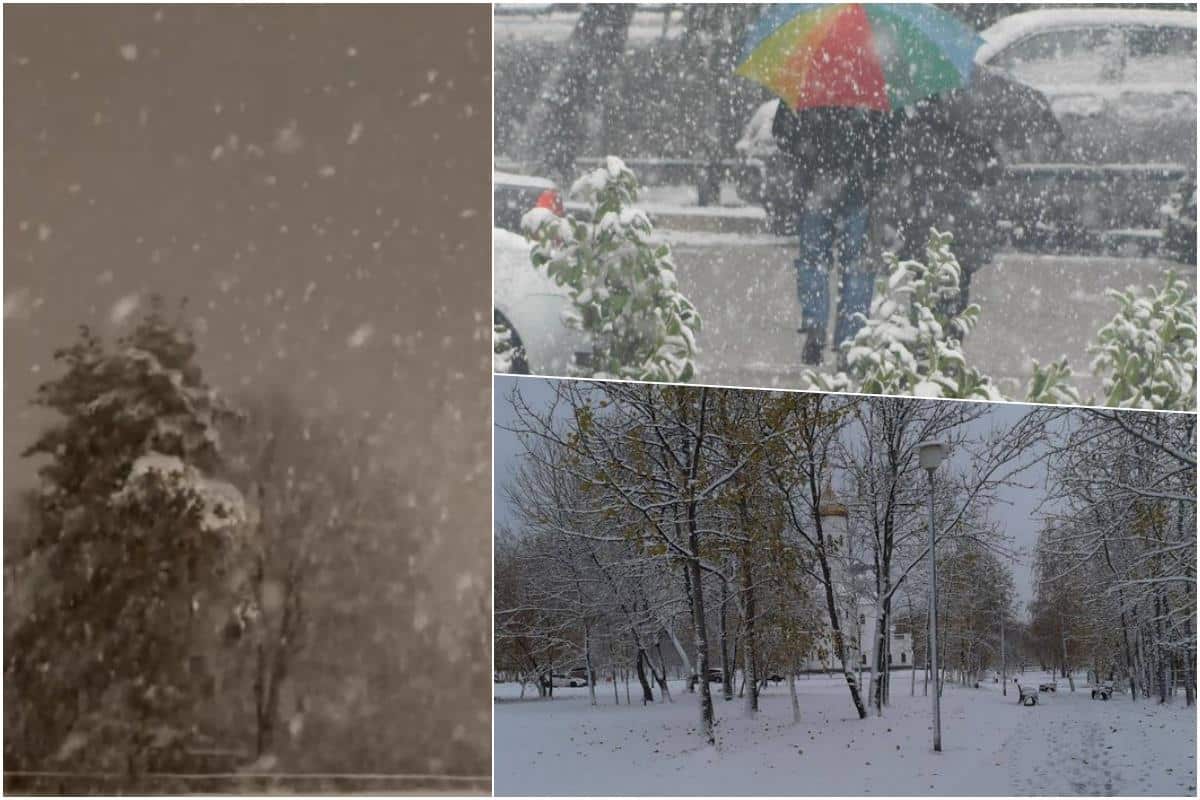 DruštvoDruštvoSutra će provejavati sneg u ovim delovima Srbije! Najnovija prognoza RHMZ: Biće kiše, mraza i magle, a evo kog datuma sledi porast temperatureReagujKomentarišiReagujKomentariši