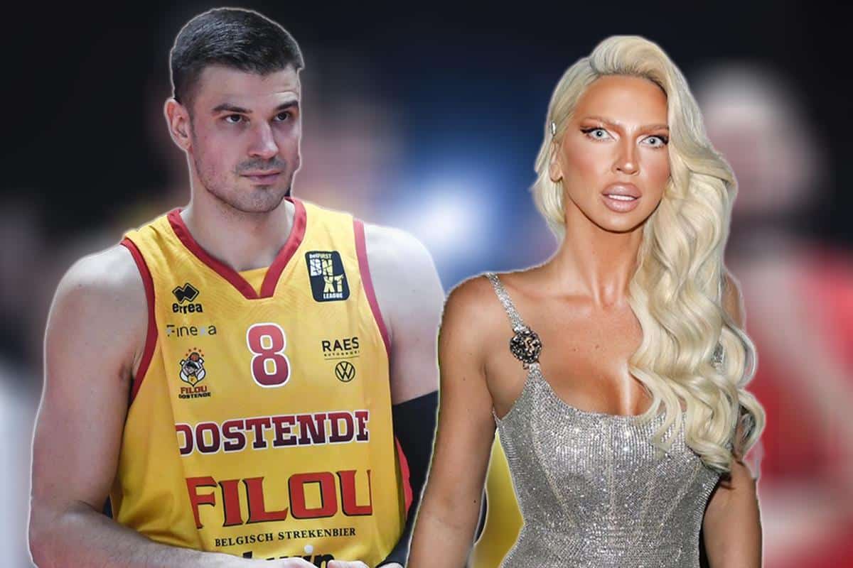 StarsStarsISPLIVALE GOLIŠAVE FOTKE KOŠARKAŠA KOG SVI POVEZUJU S KARLEUŠOM! Od Nikolinih fotografija nikom dobro nije, a pevačica ga hvali na sva usta: Prelep je!  ReagujKomentarišiReagujKomentariši