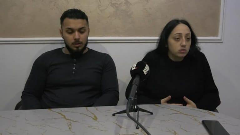 HronikaHronika"UMESTO DA BUDEM SA SVOJOM ĆERKOM, JA JOJ PALIM SVEĆE I IDEM NA GROBLJE" Potresna ispovest oca preminule bebe u bolnici u Sremskoj Mitrovici: Želim samo da…ReagujKomentarišiReagujKomentariši
