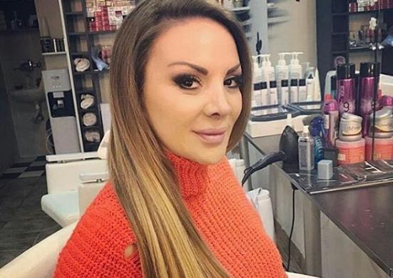 “UVEK IDEM NA FIKSNU CENU, NE RADIM NA BAKŠIŠ” Biljana Sečivanović smanjila nastupe u klubovima, a jednog pravila se ne odriče