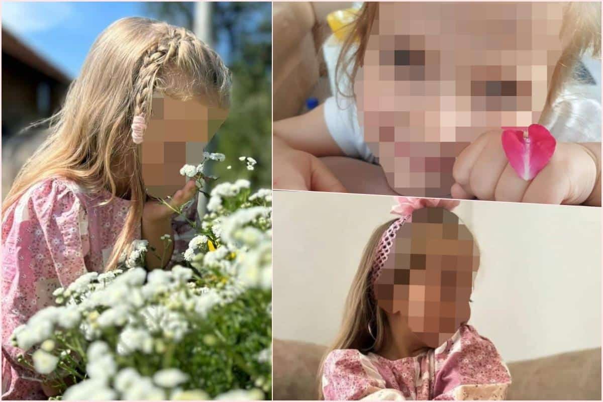 “BISERU TATIN, DUŠO MOJE DUŠE” Potresne reči oca devojčice (7) iz Novog Pazara koju je ubila starija sestra (13) u Nemačkoj