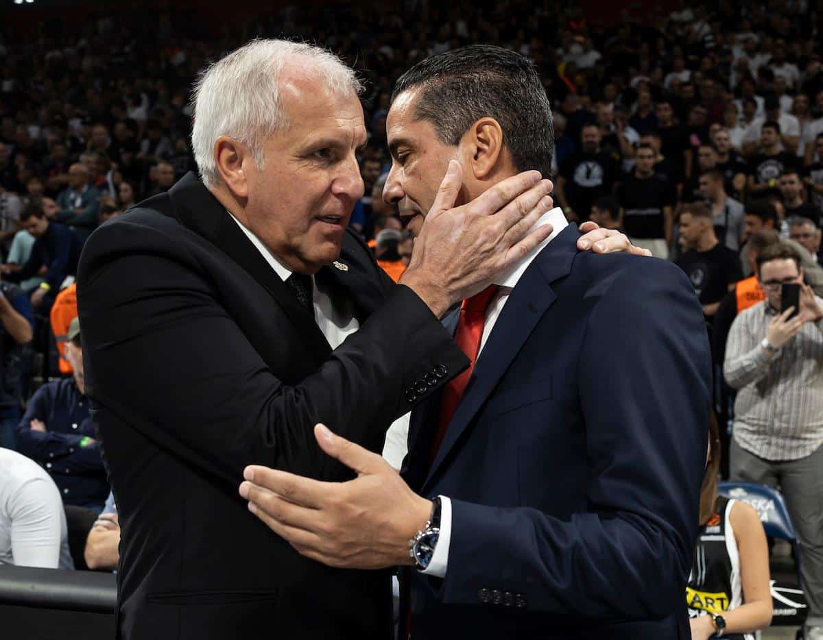 REVOLUCIJA! NBA LIGA STAVLJA TAČKU NA EVROLIGU?! Isplivao tajni plan Amerikanaca: Otimaju najveće klubove i prave svoje takmičenje! Gde su tu Zvezda i Partizan?
