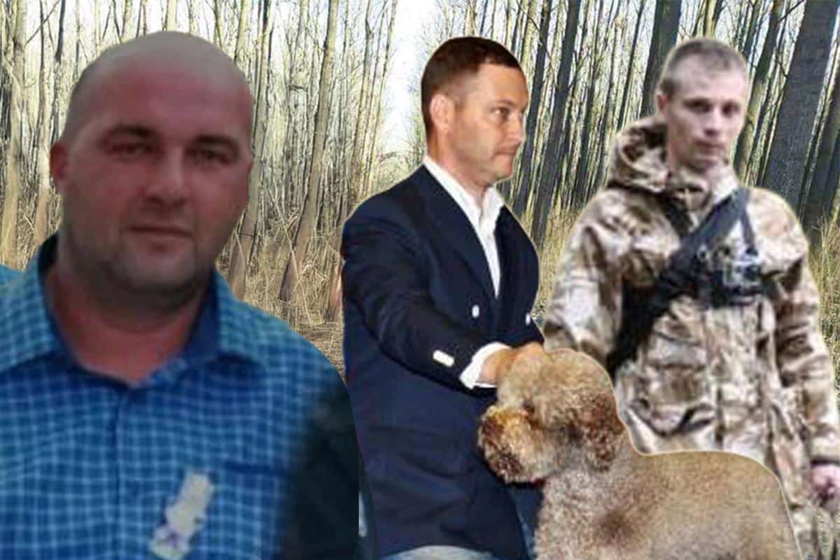 “ZGROŽENI SMO, UPLAŠENI I UZNEMIRENI ODLUKOM SUDA DA DVOSTRUKOM UBICI UKINE PRITVOR” Porodica pokojne braće Jeličić van sebe nakon saznanja da je Erić slobodan!