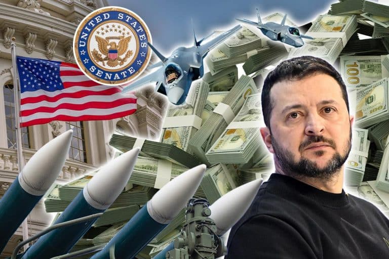UKRAJINA DOBILA ORUŽJE VREDNO VIŠE OD 100 MILIJARDI DOLARA: Objavljeni najnoviji podaci, Amerika pokrila više od polovine paketa vojne pomoći