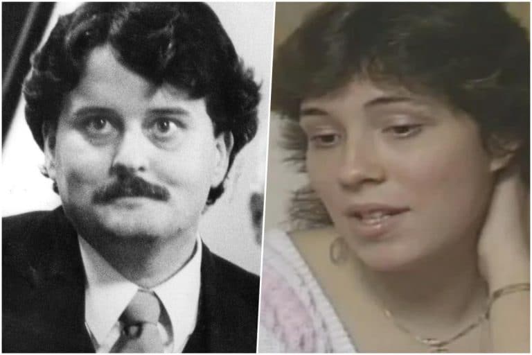 PRE NJE UBIO OSAM ŽENA, POSLE NJE JOŠ DVE, SAMO ONA PREŽIVELA: Serijski ubica je mučio 26 sati, rekla mu je nešto što je spasilo, a njemu odredilo smrtnu kaznu