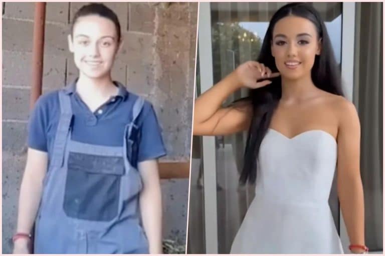 Ne sviđa mi se što se baviš poljoprivredom, nije ženstveno: Mlada Anđelija ustaje u 5, pre škole ide u štalu i muze krave: Jednim potezom očitala lekciju svima