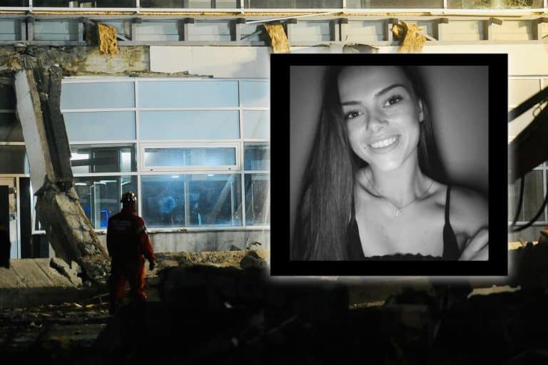 ANJA JE BILA USPEŠNA KOŠARKAŠICA, SNIMAK RASPLAKAO SRBIJU! Pogledajte koliko je sportistkinja bila puna života, borbena i hrabra! (Video)