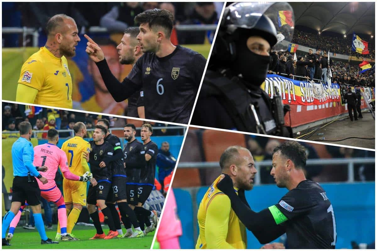 UEFA DONELA ODLUKU NAKON EPSKOG SKANDALA! Reprezentacija lažne države Kosovo žestoko nadrljala posle sramnog pokušaja prevare!