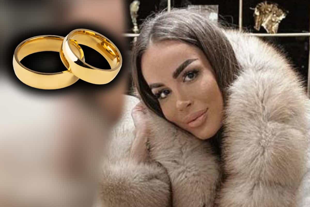 NAKON SRPSKOG MILIONERA I TAČKASTA MARA STAJE NA LUDI KAMEN! Influenserka otkrila sve o pomirenju sa BIVŠIM MUŽEM, a evo šta kaže za ženidbu Branka Babića