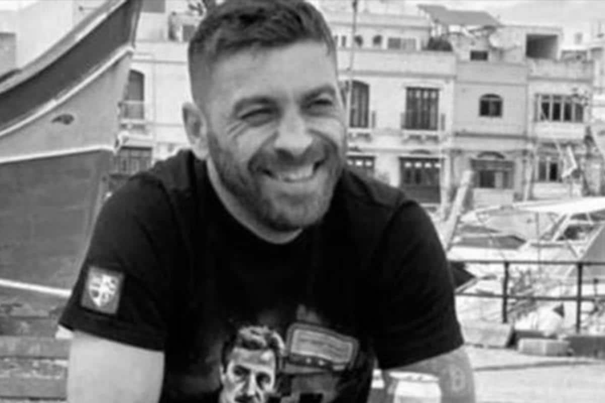 O SVIMA JE VODIO RAČUNA, O SEBI NIMALO Nišlija koji je umro na Malti preživeo 3 infarkta, četvrti bio koban: Imao teško detinjstvo, borio se za bolji život