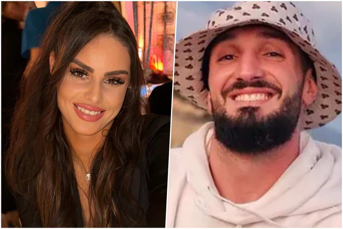 “USPOMENE NA TEBE NIKAD NEĆE IZBLEDETI! MOJA DUŠA UVEK ĆE TE VOLETI!” Porodica i prijatelji i dalje tuguju za Tamarom i Aleksandrom koji su poginuli u Njujorku