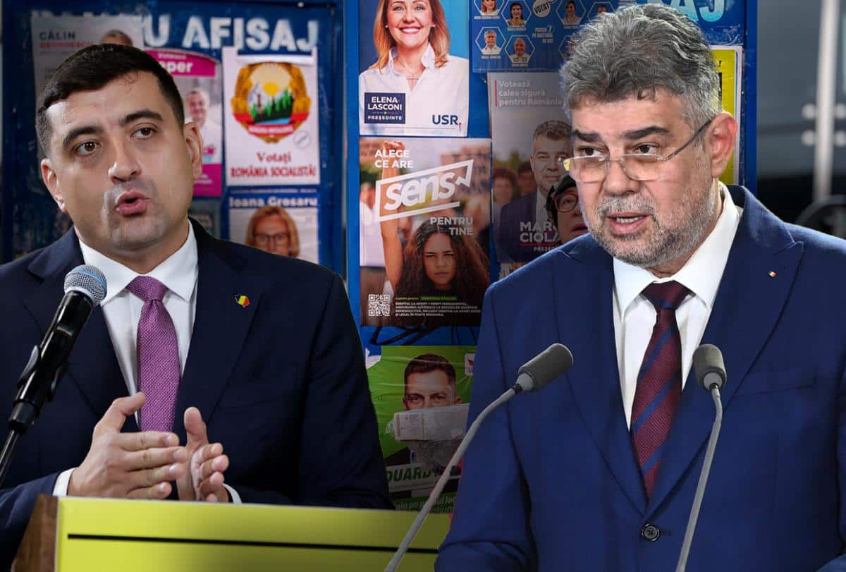 VELIKI DAN ZA RUMUNIJU, KOMŠIJE BIRAJU ŠEFA DRŽAVE: Ko ima najveću šansu za pobedu – aktuelni premijer, ultradesničar ili zamenik gensek-a NATO!