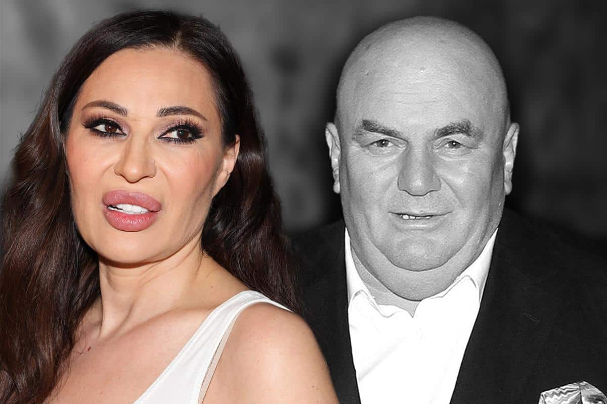 ZBOGOM, DRAGANE MOJ” Ceca se oprostila od Palme: “Brate moj, prijatelju, otišao si prerano…