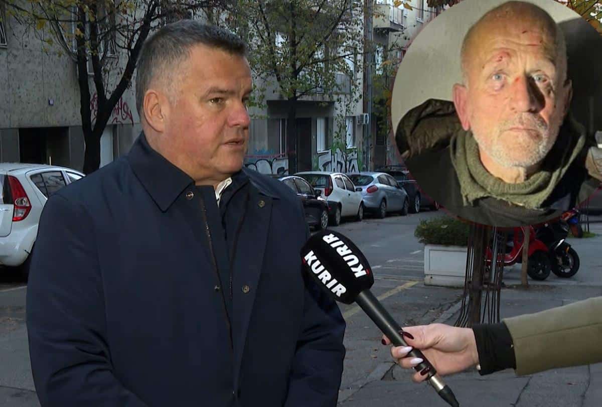 ŠTA ĆE SADA BITI SA BALIJAGIĆEM? Advokat izneo tri scenarija u slučaju dvostrukog ubice: Napokon je uhapšen, ali pred nadležnima se sada našla nova dilema