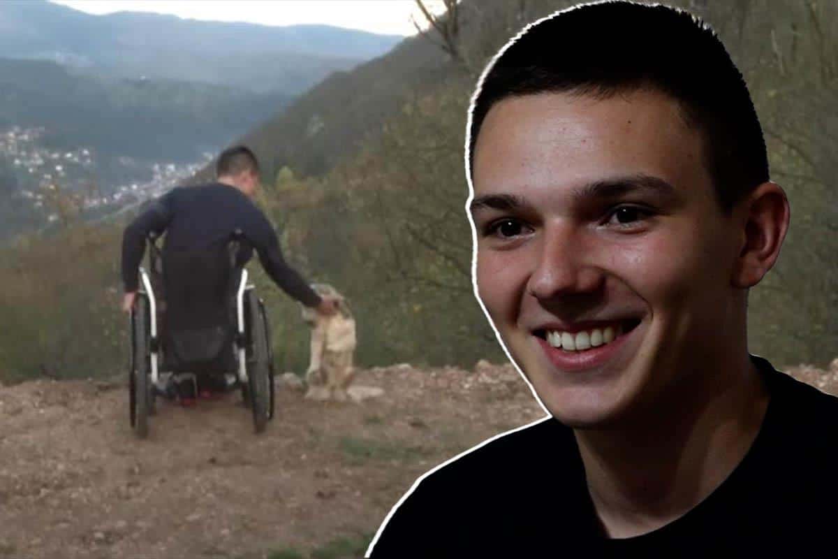 NIKOLA OSTAO NEPOKRETAN ZBOG ZALUTALOG METKA, A KRIVCA NEMA: Jedinstven slučaj do danas ostao MISTERIJA – sada došao i do Evropskog suda, advokat otkrio detalje