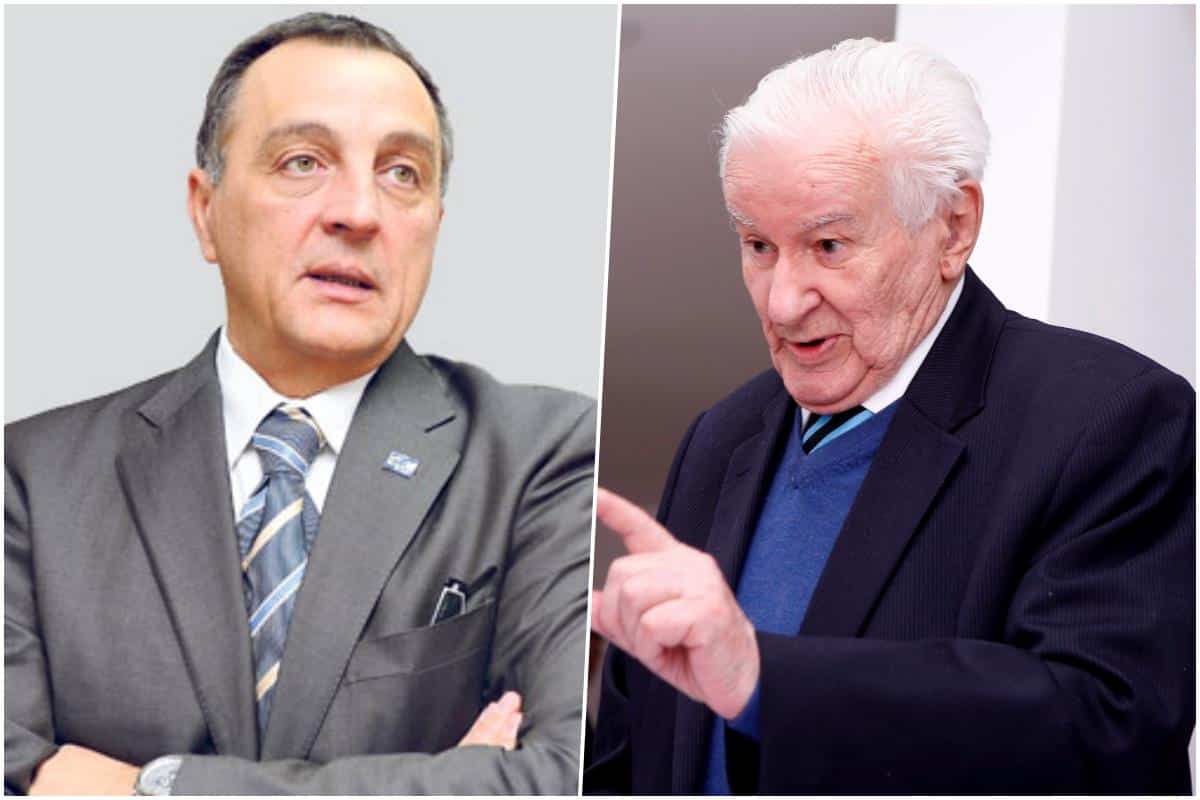 ZORAN ŽIVKOVIĆ O IZBORIMA U DS: Pozvao sam Mićunovića pre neki dan i rekao: “Ajde ti se kandiduj, deluješ mi najenergičnije i sposobnije”