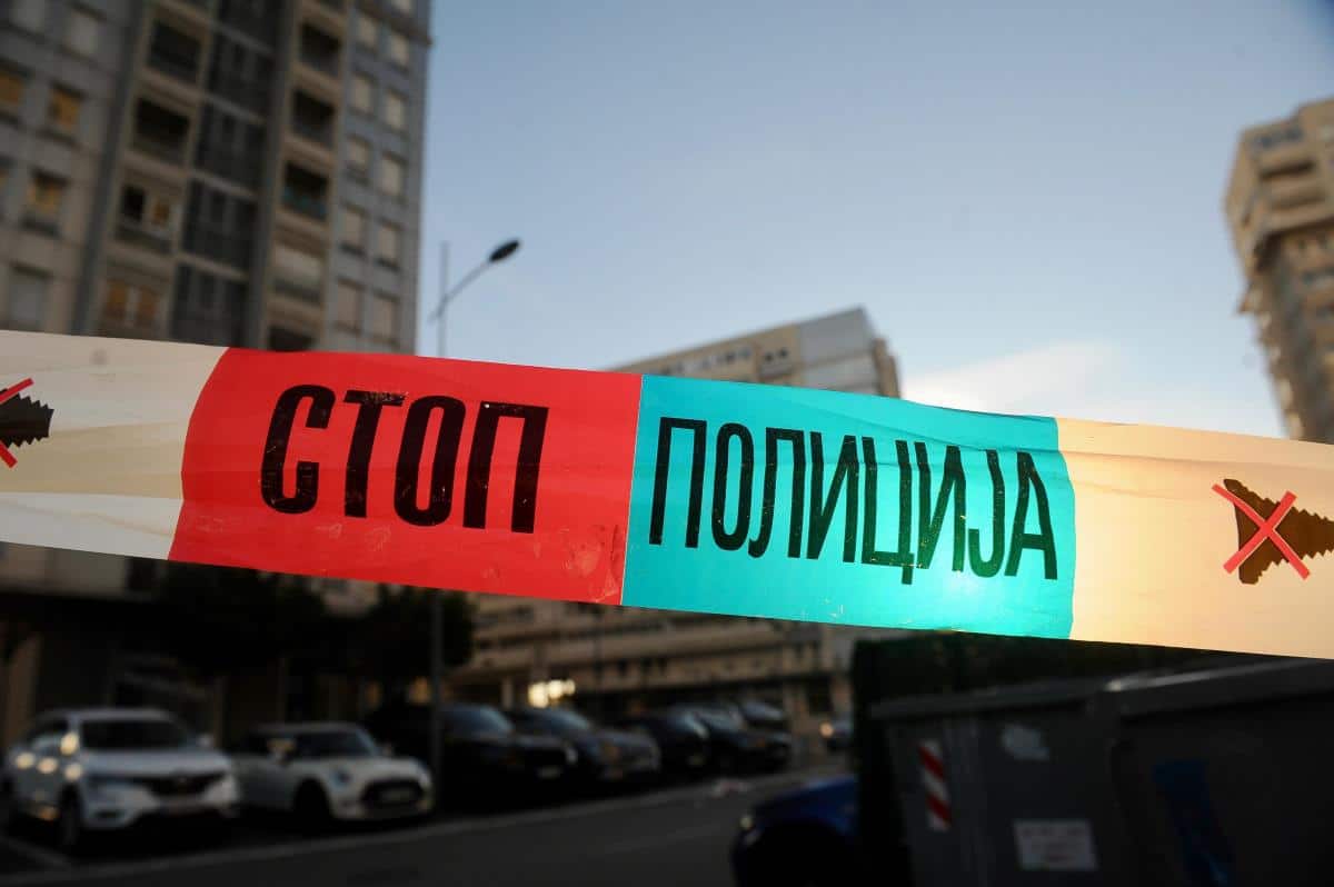 TUGA! MLADIĆ (16) IZ LESKOVCA IZGUBIO BITKU NAKON BRUTALNOG NASILJA! Doktori se borili za život nakon što su ga vršnjaci pretukli šipkama: Napadači PRIVEDENI!