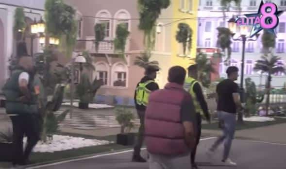 DISKVALIFIKOVAN IZ ELITE, A SADA SE OGLASIO: “Nije mi bilo lako, morao sam kod oca na groblje…”