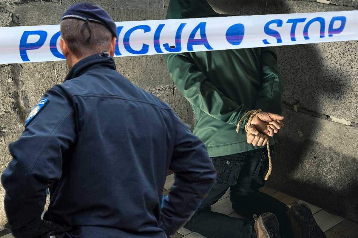 U HRVATSKOJ DRŽALI MUŠKARCA KAO ROBA: Kada su ga naterali da se zaposli tek tada su mu napravili pakao
