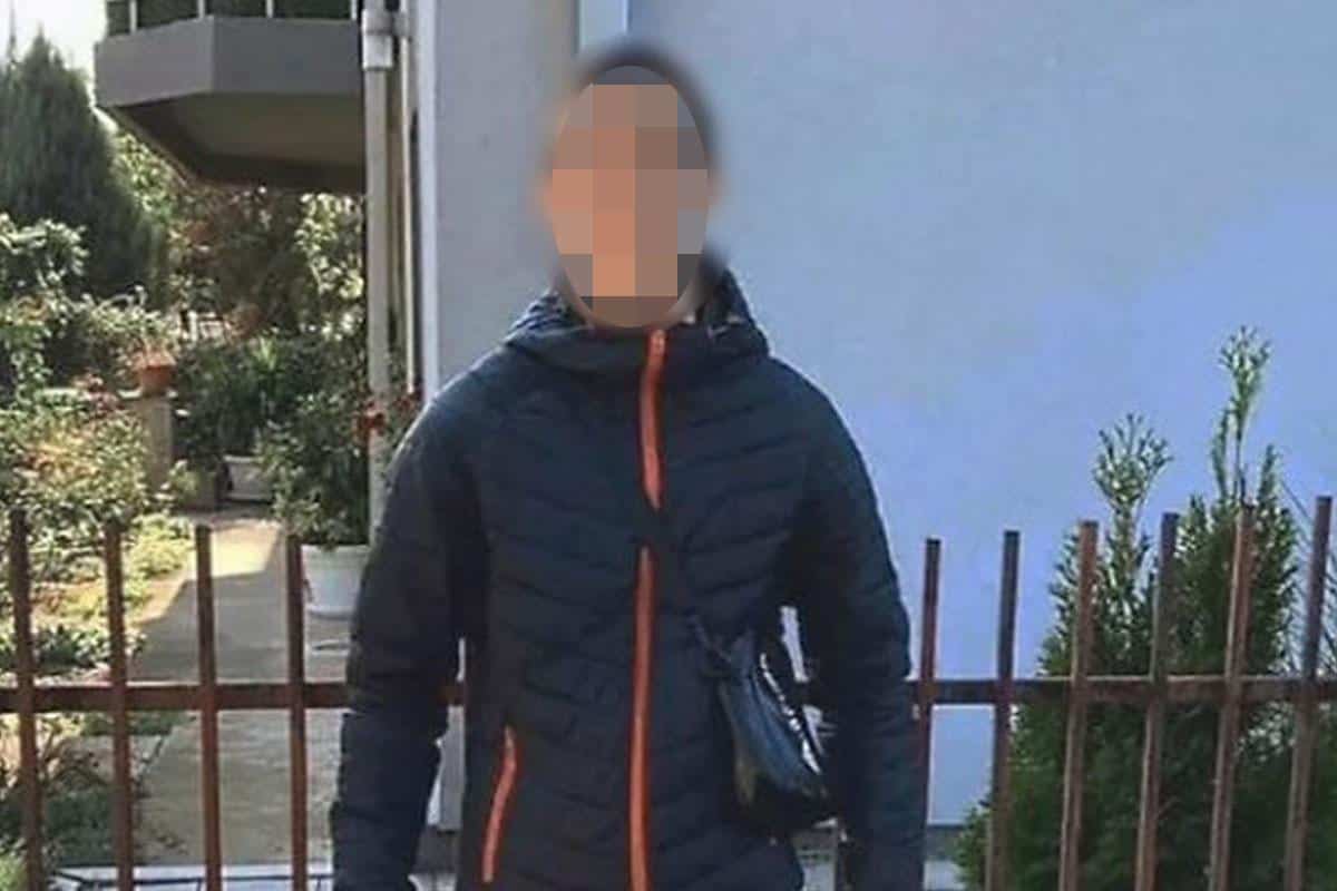 MNOGO SAM GA VOLEO” Oglasio se trener tinejdžera koji je nasmrt pretučen u Leskovcu: Bio je toliko dobar da si mogao “na hleb da ga mažeš