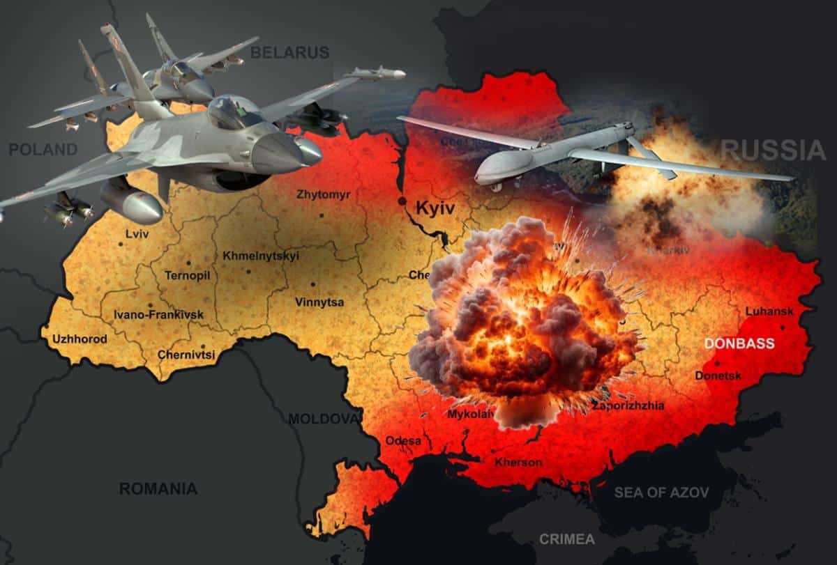 ŠOK! ZELENSKI SPREMAN NA USTUPKE: Neokupirana ukrajinska zemlja da uđe u NATO, o teritorijama koje drže Rusi pregovori na diplomatski način