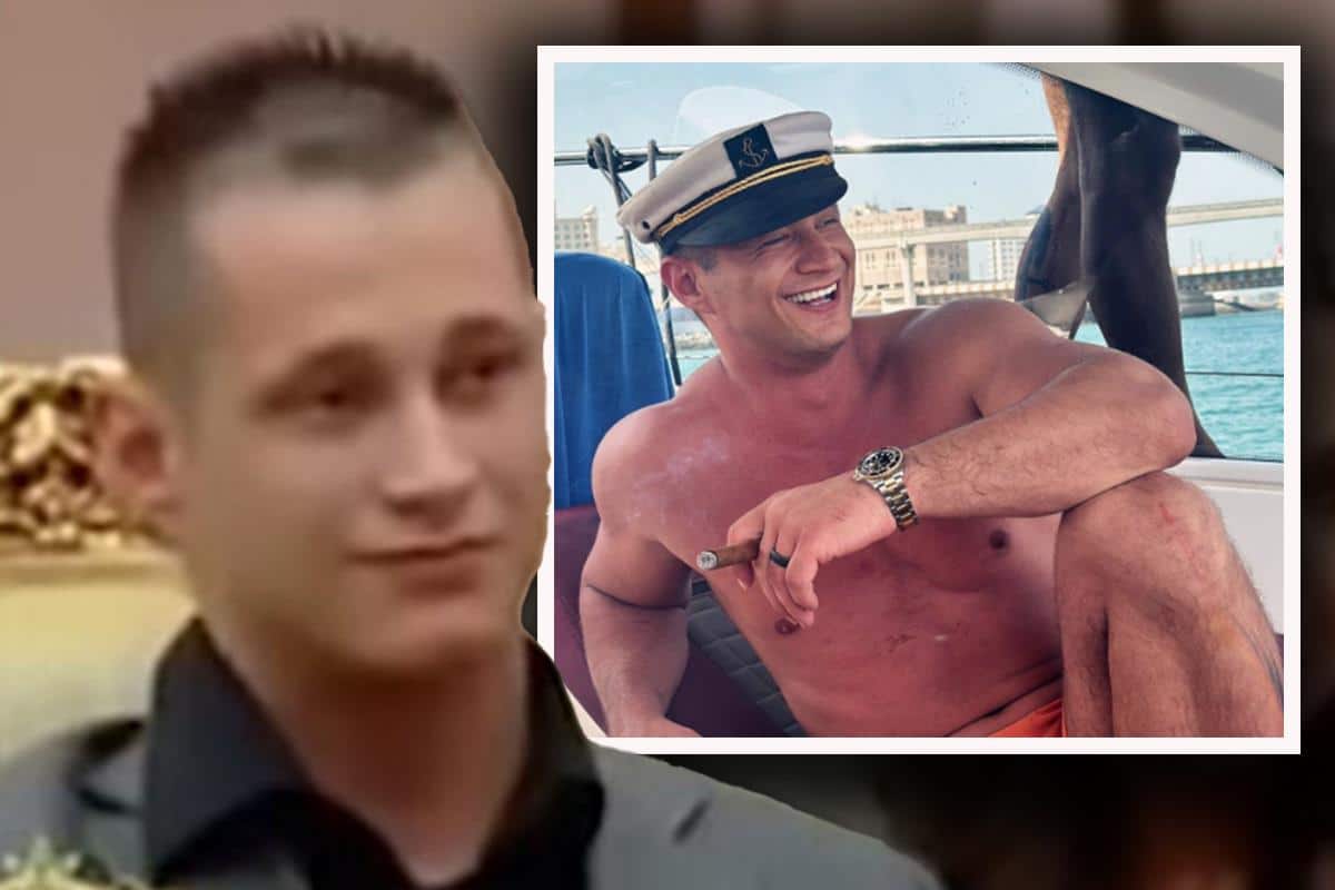 POBEDNIK PRVE SEZONE PAROVA POSTAO MILIONER! Šokiraćete se kad čujete kako je USPEO: “Otišao sam kod astrologa i rekao mi je…” Spomenuo Cecu i bogataša