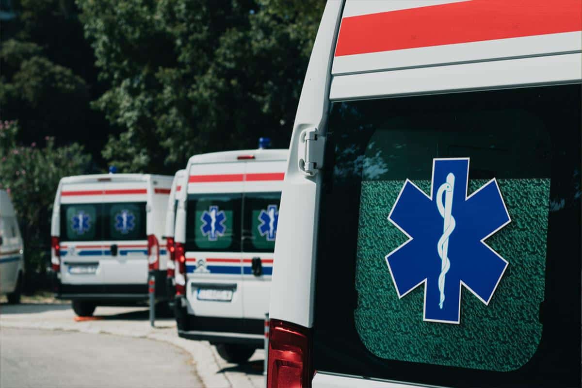 HrvatskaHrvatskaSTRAŠNA TRAGEDIJA U HRVATSKOJ: Poginuo muškarac, njegovu porodicu je nedavno snašla još jedna velika mukaReagujKomentarišiReagujKomentariši