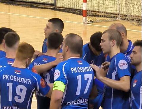Ostali sportoviOstali sportoviKO JE UBIO MURATA? OBILIĆ! Ovo je pozdrav srpskih rukometaša koji svi komentarišu! VIDEO2 · Reaguj 22 · Reaguj 2