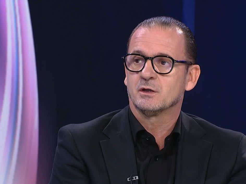 PREDRAG MIJATOVIĆ OTKRIO KO GA JE UBEDIO DA DOĐE U PARTIZAN: Tek posle je pričao sa Rasimom Ljajićem
