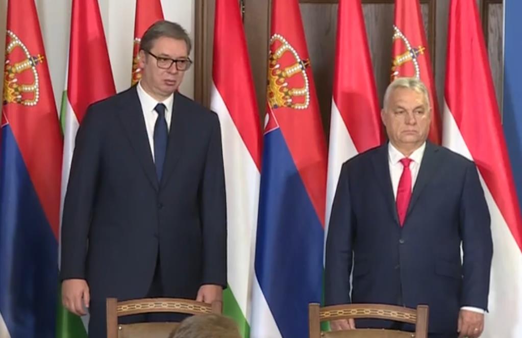 MAĐARSKA IMA POZICIJU SA KOJE MOŽE DA UTIČE NA DINAMIKU EVROPSKIH INTEGRACIJA! Analitičari o Orbanovij poruci podrške Srbiji u EU