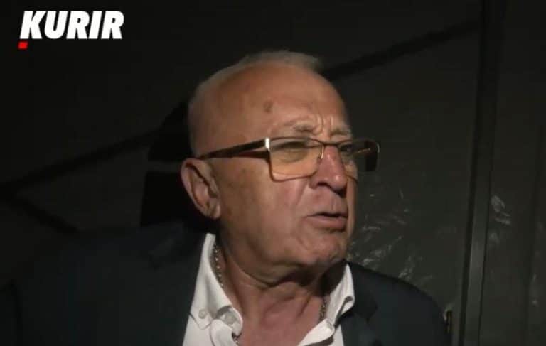 ERA OJDANIĆ BESAN NA KOLEGE KOJI SU PEVALI TOKOM DANA ŽALOSTI: “Užasnut sam, čemer i jad, pevači su…”