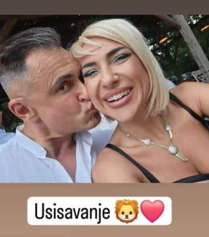 StarsStarsOVOLIKO MILIONA JE TEŽAK PARTNER JOVANE JEREMIĆ! Otkrivena zarada čuvenog pekara: Dragan Stanković ima više od 650 zaposlenih!1 · Reaguj 61 · Reaguj 6