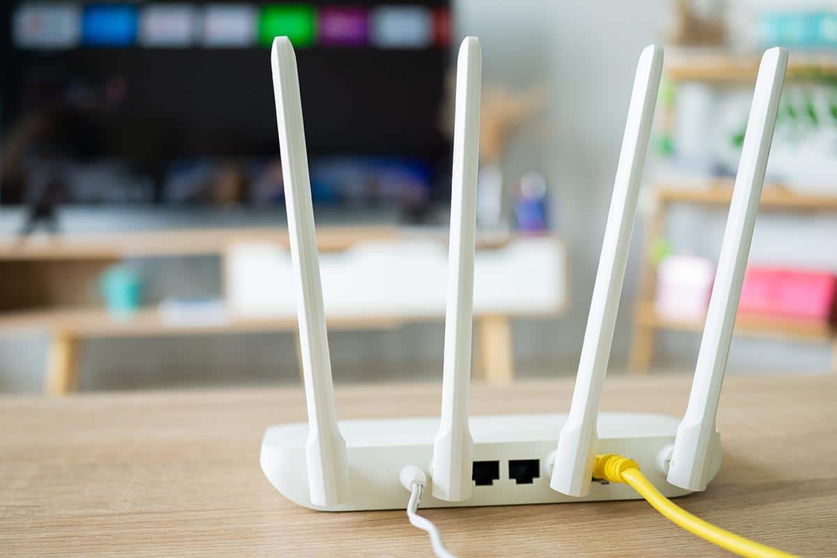 TechTechOva mesta u stanu "ubijaju" vaš internet! Gde treba da stoji ruter za najbolji signalReagujKomentarišiReagujKomentariši