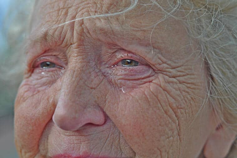 Ćerka prekinula svaki kontakt sa njom i blokirala je na mrežama: Marija (80) pet godina nije videla naslednicu “Ljuta je na mene, spustila mi je slušalicu”