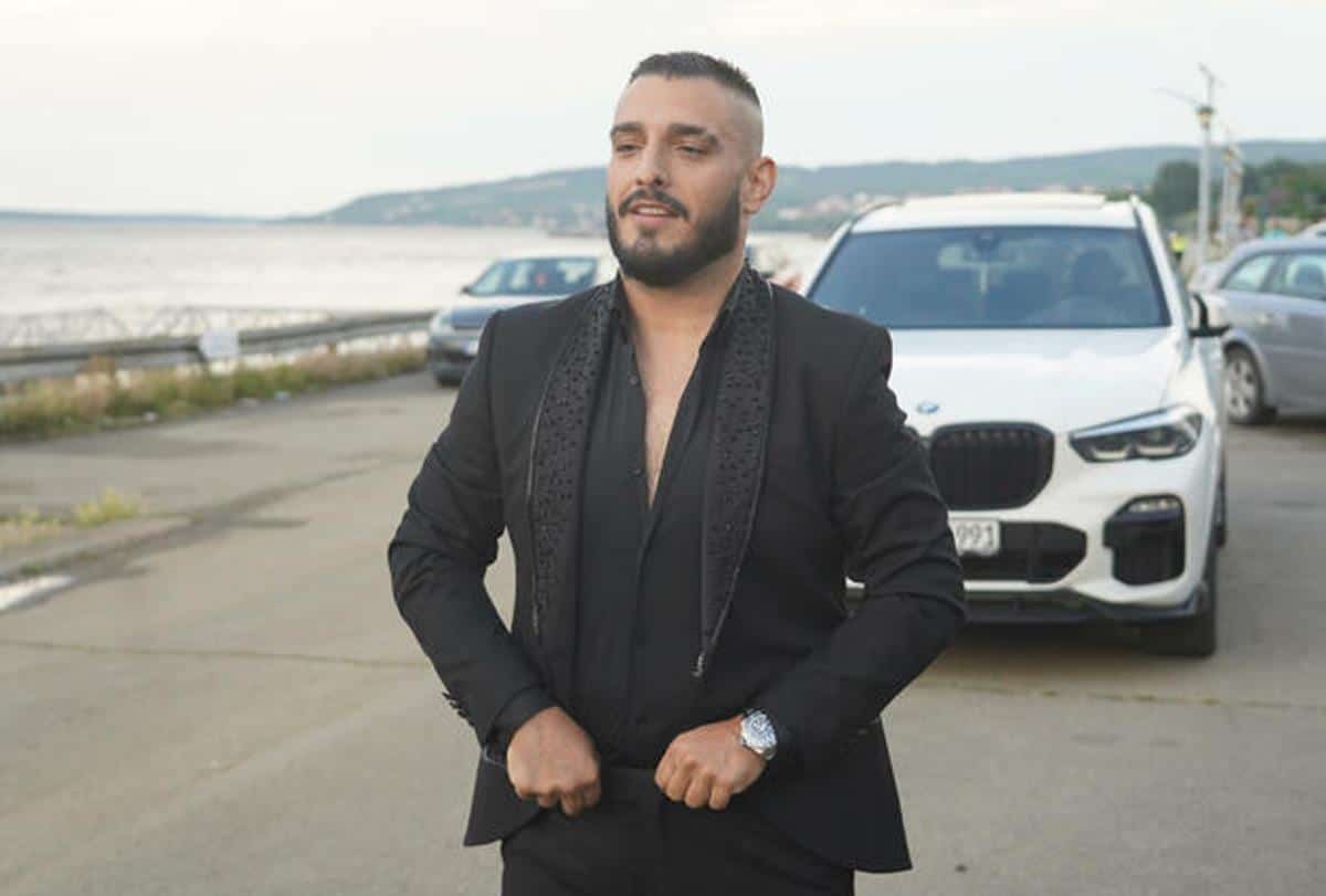 “ŠTA GOD SU PRIČALI ZA MENE, ISTINA JE MNOGO GORA” Darko Lazić otvorio dušu o skandalima i porocima: Dosta sam pio, sve mi je bilo bitnije nego ja