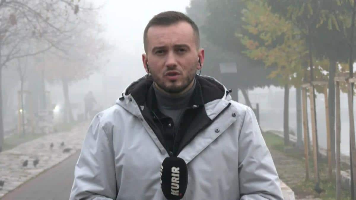 KURIR TELEVIZIJA O TRAGEDIJI U NOVOM PAZARU: Mališan (2,5) koji se smrznuo nije bio ni upisan u matičnu knjigu rođenih! (VIDEO)