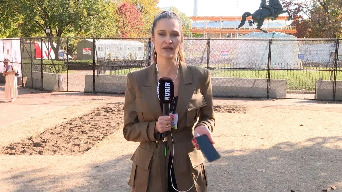 PlanetaPlanetaKURIR UŽIVO IZ VAŠINGTONA! Evo kada se očekuje da će pojedine države objaviti prve rezultate glasanja, bliži su nego što mislite!ReagujKomentarišiReagujKomentariši