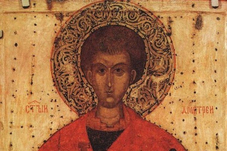 DruštvoDruštvoSlavimo Mitrovdan! Veruje se da današnji dan određuje kakva nas zima čeka, obratite pažnju gde spavate: Ove običaje valja ispoštovati, a jedan se tiče dece1 · ReagujKomentariši1 · ReagujKomentariši