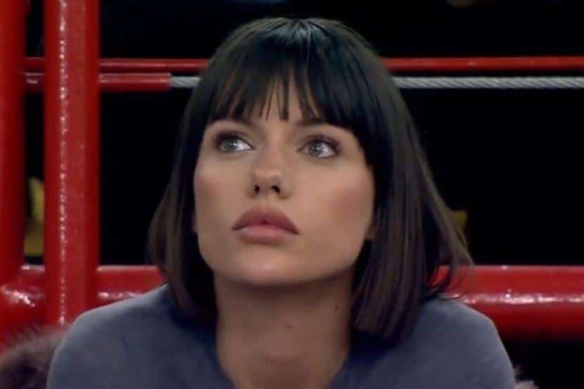 ALBANKA JE NOVA ZVEZDA EVROLIGE! Evo ko je lepa crnka koja je zaludela celu Evropu! (FOTO)