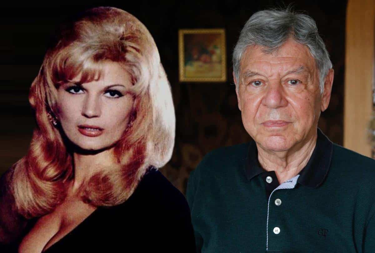 “NI DANAS NE ZNAM KAKO JE SILVANA POGINULA” Radmilo Armenulić u emotivnoj ispovesti otkrio: Kad sam je upoznao, rekao sam joj da loše peva